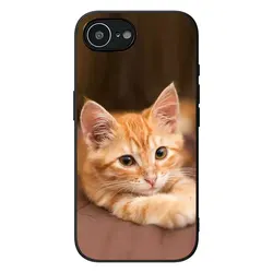 Meow Eyes Kitten Cat Soft Phone Case Cover for Motorola Moto G Stylus 5G (2024) (1)