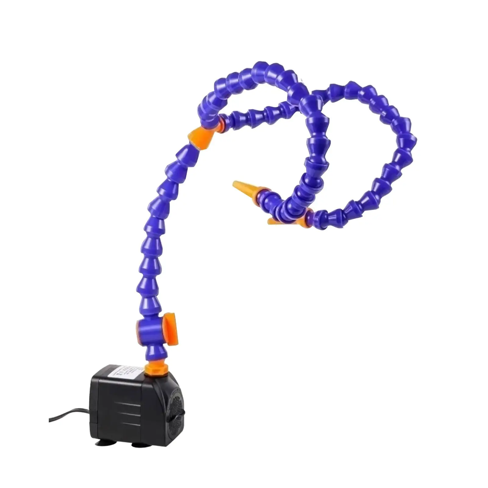 25W Play Water Table for Kid Water Table Pump for Kids Girls Boys Child 4