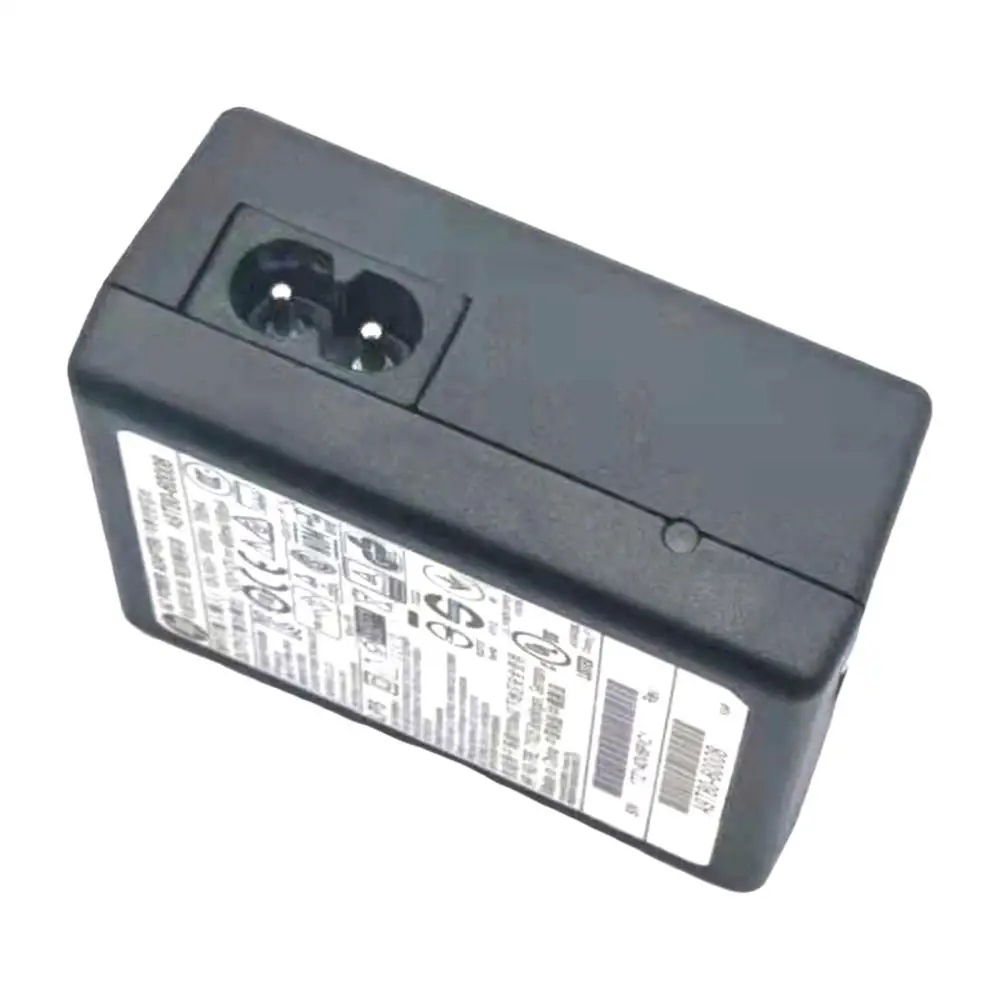 AC Power Adapter A9T80-60009 A9T80 32v/12v 468ma/166ma Fits For HP Envy Photo E4W39-60047 4502 Photosmart 6520 6235 5532 5530