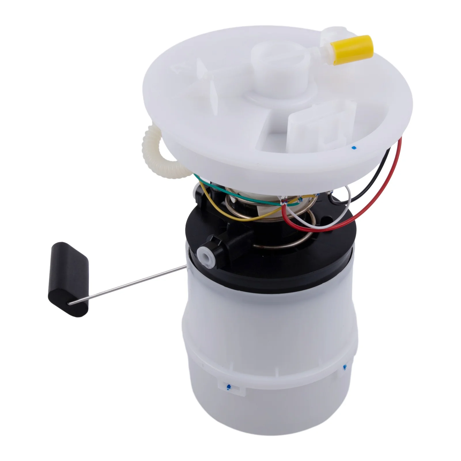 

White Plastic Fuel Pump Assembly 1529595 3M519H307 C-MAX 1312617 For Ford Focus Fuel Pump Assembly Direct Fit Plug-And-Play