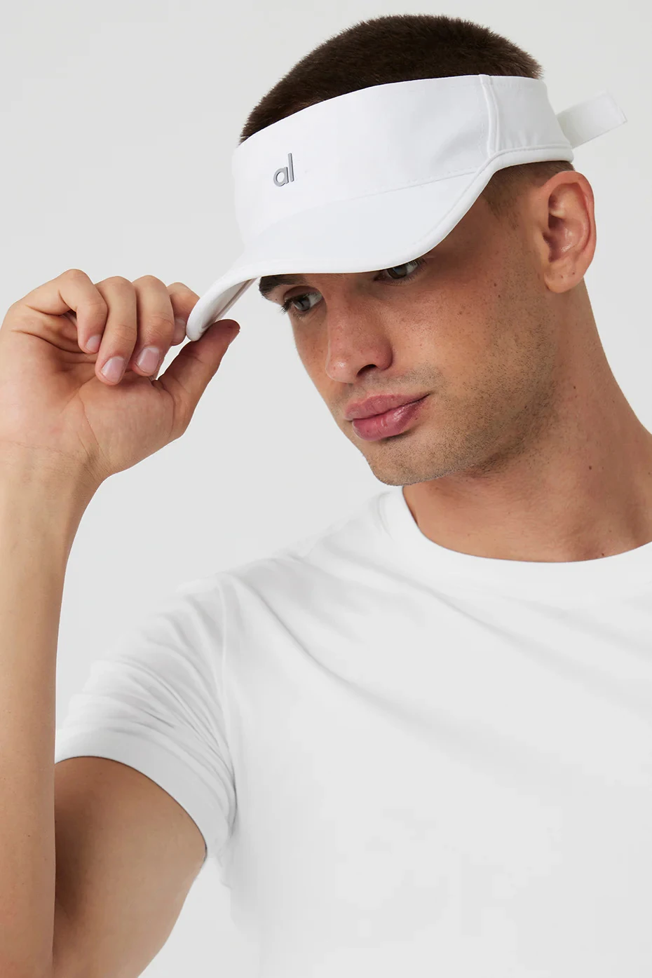 Outdoor Cap Performance Eclipse Visor Breathable Sweat Absorbing Balding Sunscreen Men Women Running Volleyball Hat