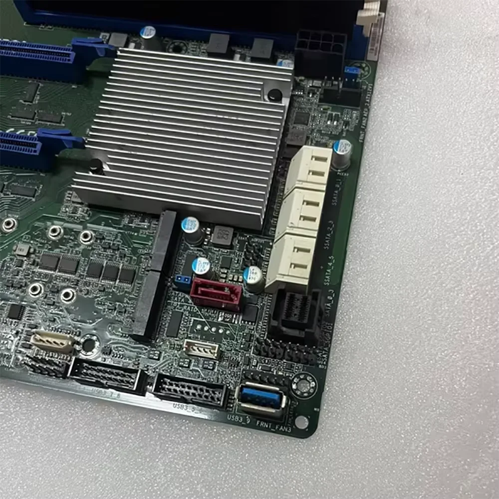서버 워크스테이션 마더보드 LGA3647 EPC621D8A