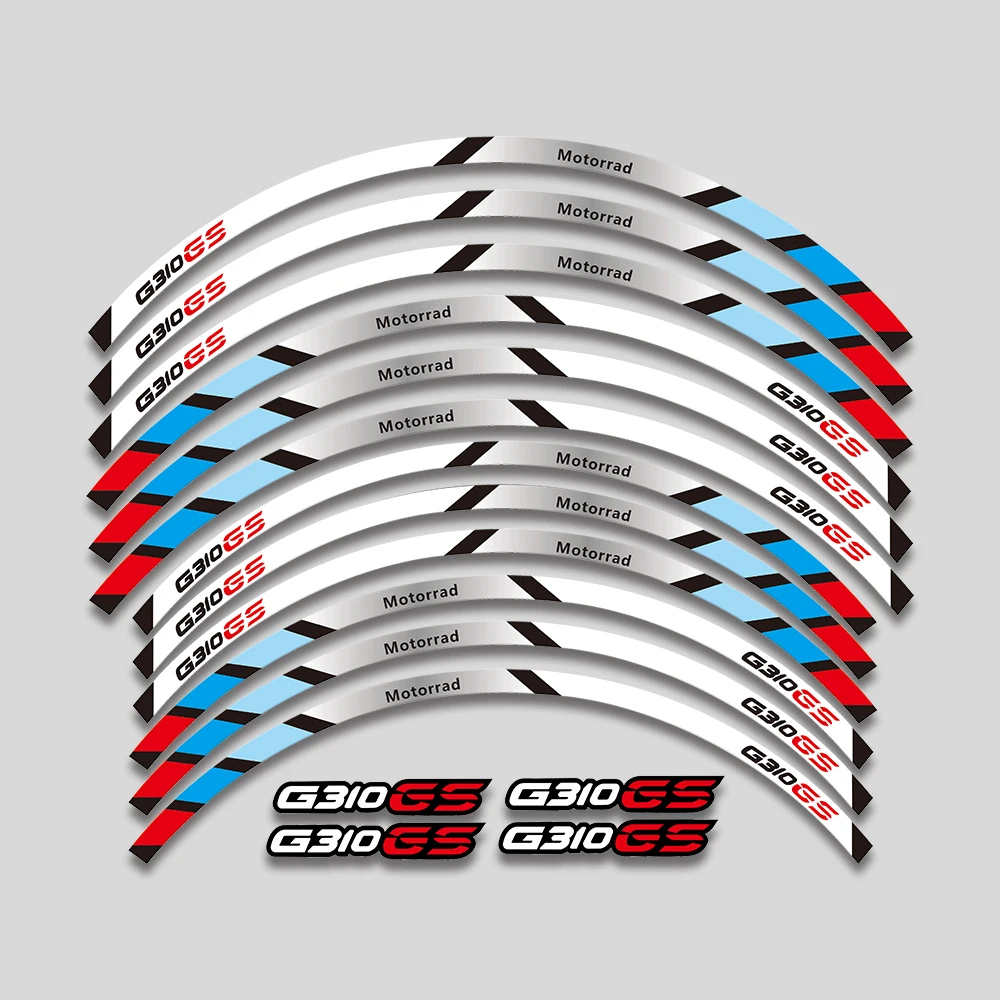 Рисунок 4 - Аксессуары для мотоцикла