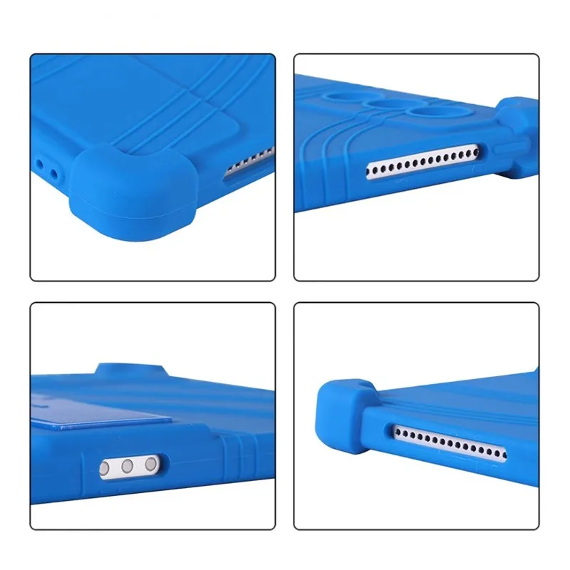 Thickened Anti-Drop Silicone Protective Case