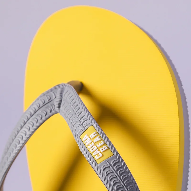 Sandale de plajă pentru bărbați, vară, sandale de piscină, pentru interior și exterior, baie și duș, ușoare_voghion.com