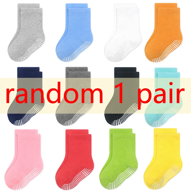 random 1 pair