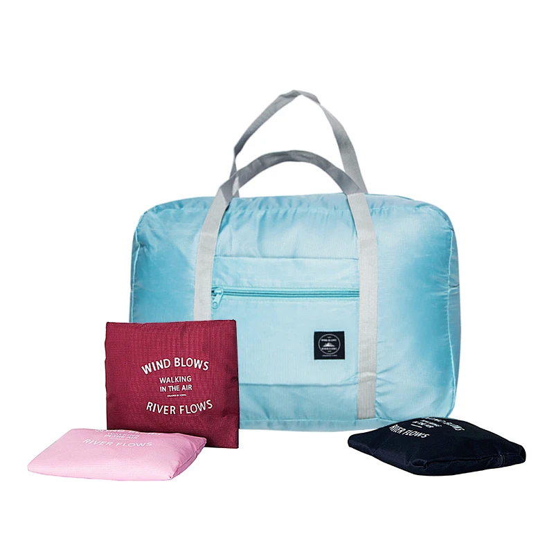 Рисунок 5 - Унисекс Складные большие вместительные