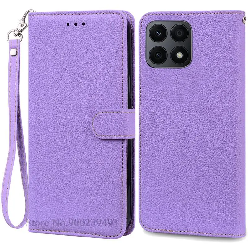 Elegant Silicone Wallet Flip Leather Case - Premium Phone Cover Coque s Shell