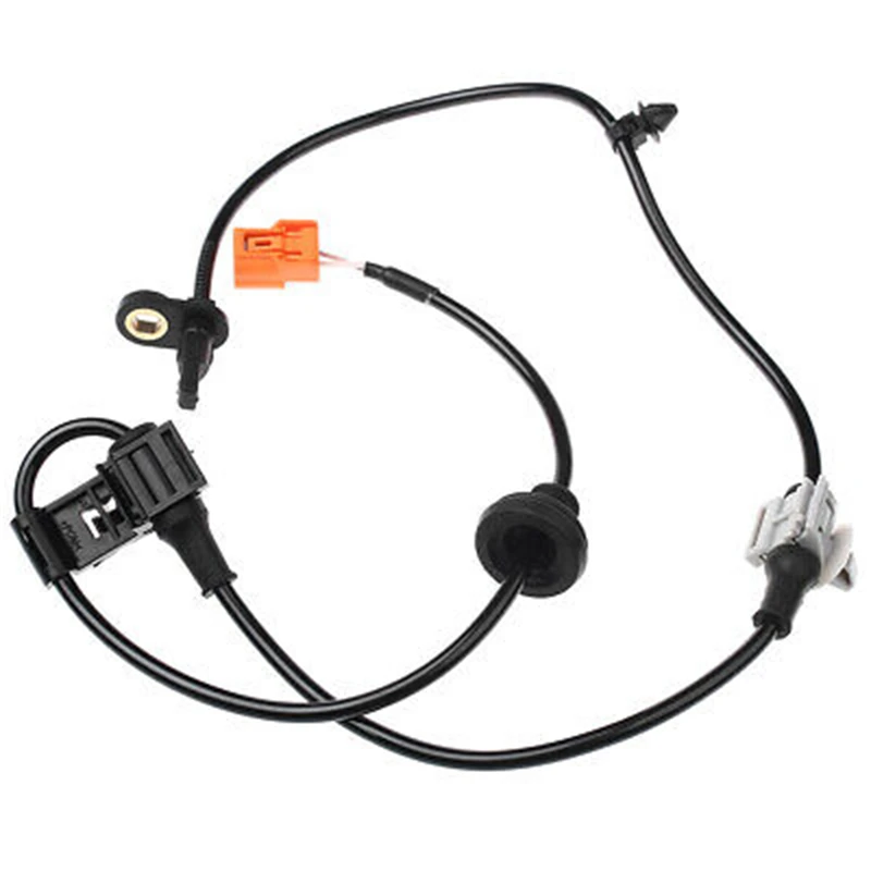 57455-SJC-A01 57450-SJCA01 ABS Wheel Speed Sensor for Honda Ridgeline 2006-2014 Crew Cab Pickup Front Left Right Car Accessories