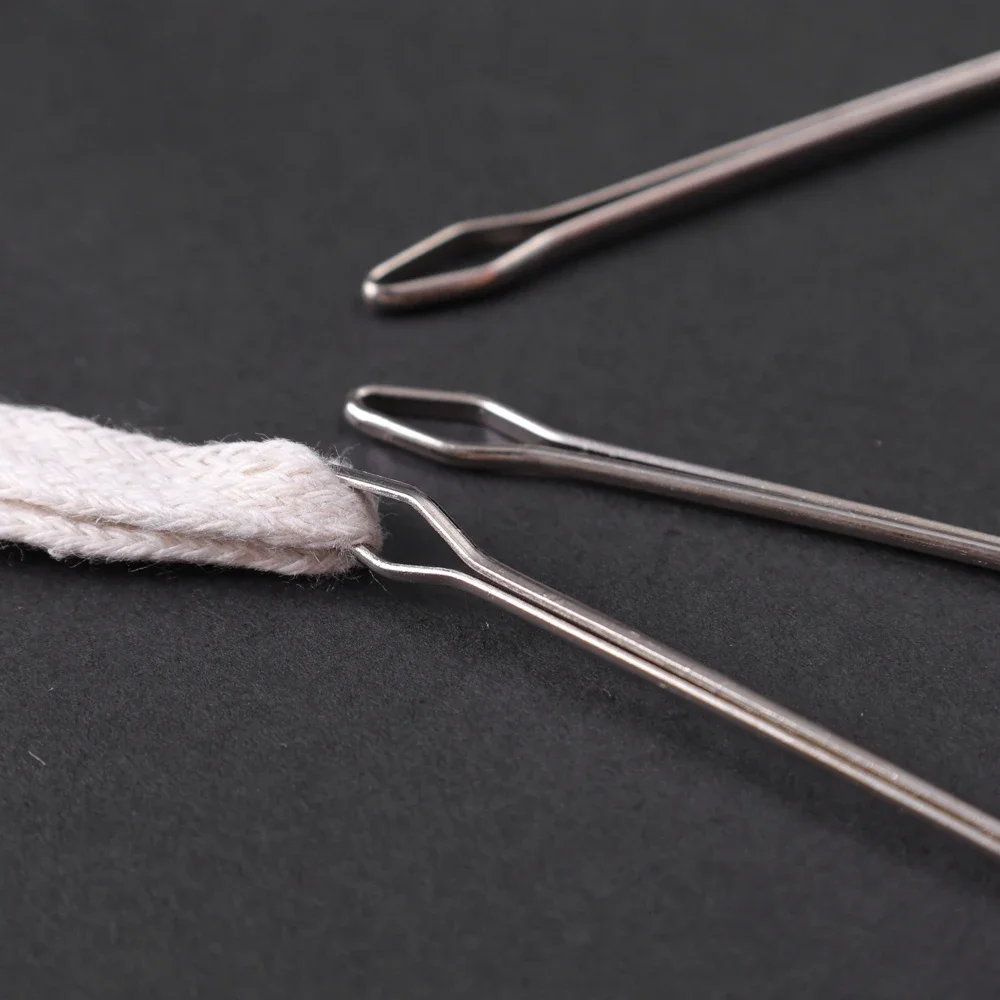 Elastic Belt Threading Tool - DIY Sewing Accessory