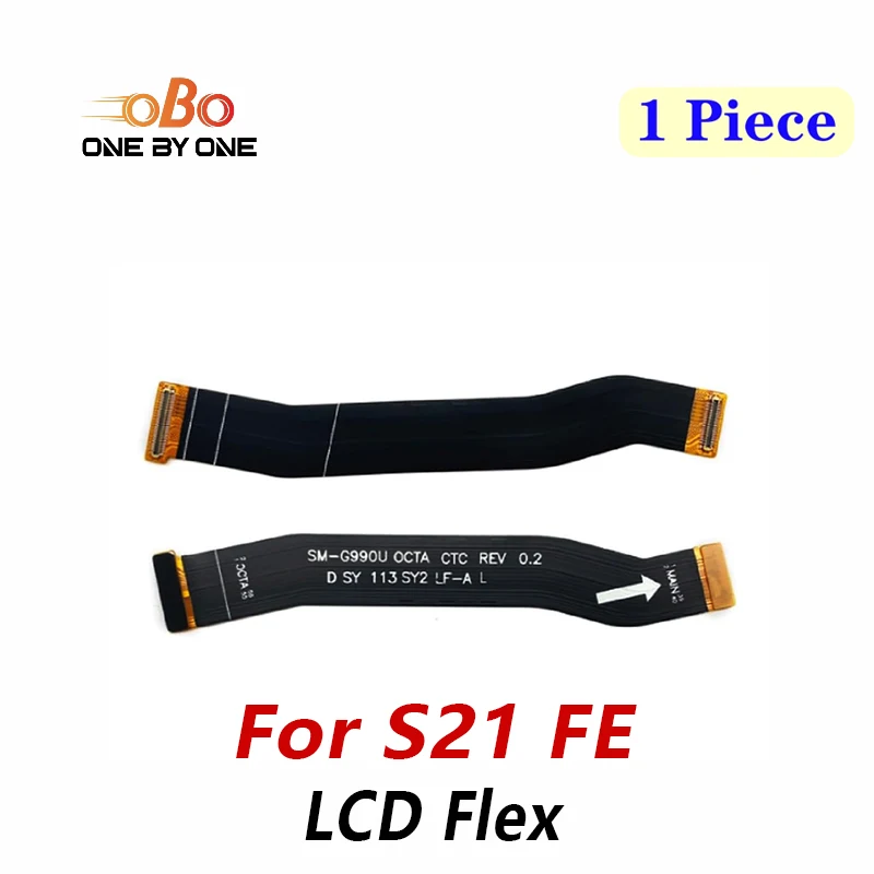 Premium LCD Screen Connector Flex Cable Replacement Part