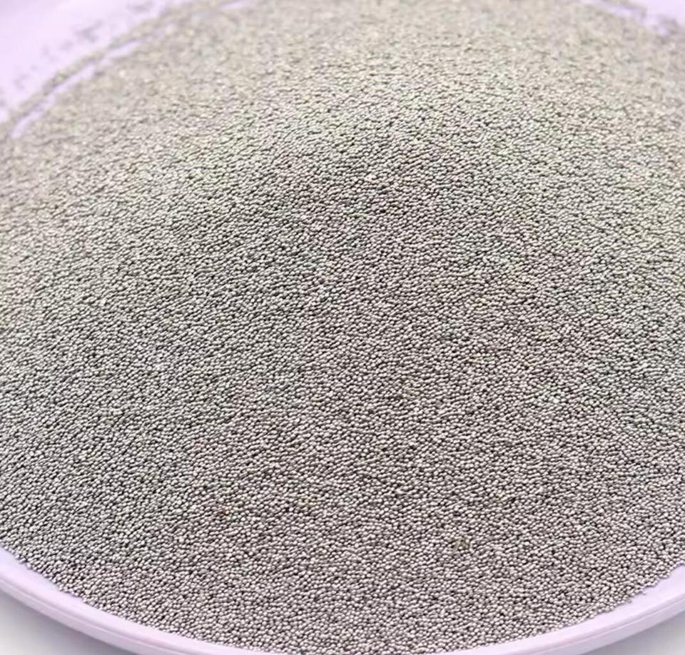 1pound Stainless Steel Polished Beads Tumbling Media Pins Burnishing Media Shot for Rust Removal Rough Polishing Rotary Tumbler