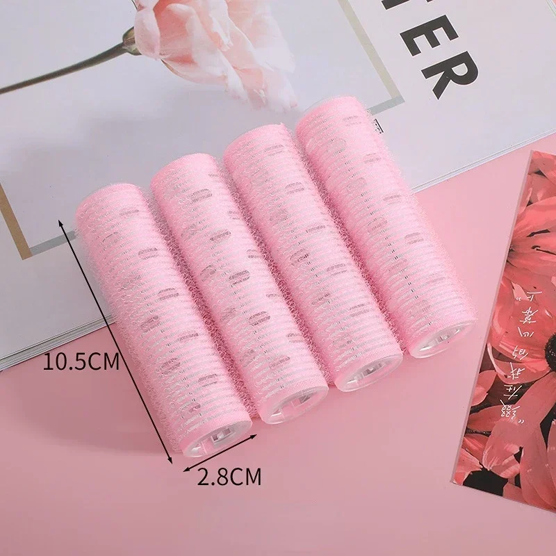 1pc 2 Size Hairdressing Hair Rollers Styling Tool