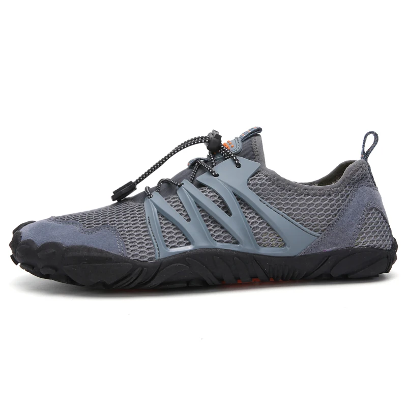 Water Sports Shoes for Men, Quick Drying, Aqua Swim Shoes