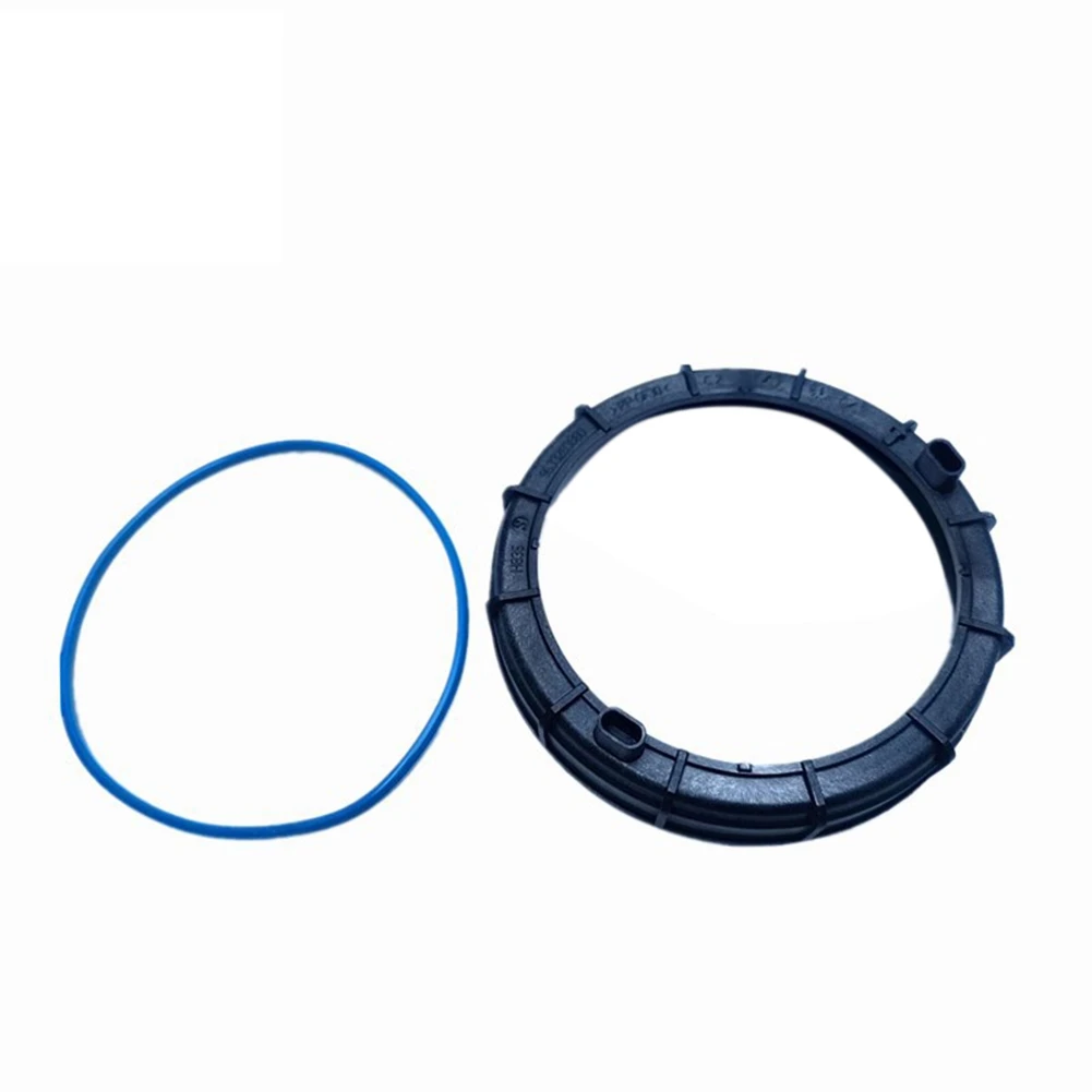 eGang Auto Nuovo Elettrico Pompa del Carburante Guarnizione & Copertura O-Ring 9633283880 Per Peugeot 307 206 207 Sega/Citroen Triumph