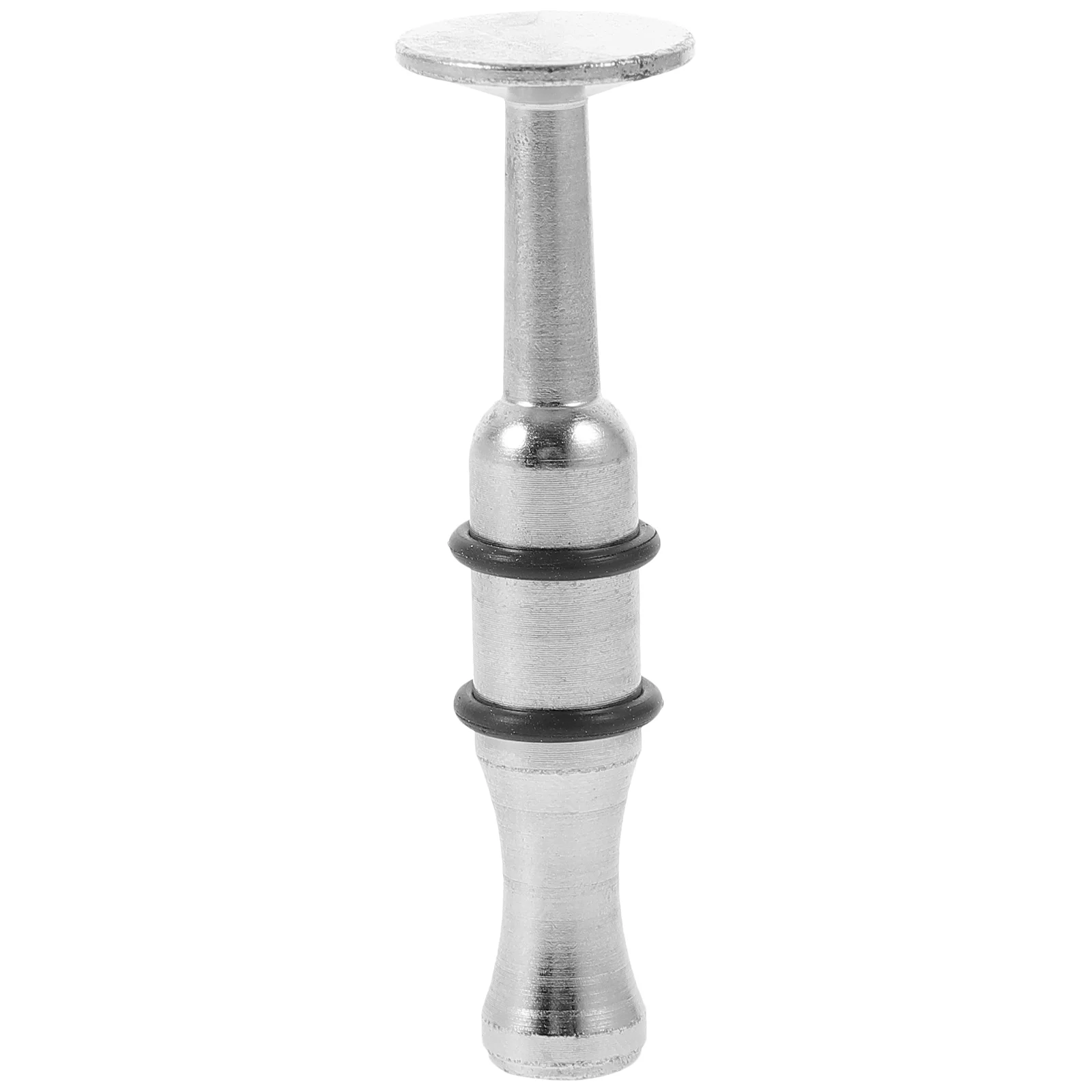 트럼펫 입 근력 트레이너 마우스피스, 색소폰 혼, 트럼본 클라리넷 연습, 금속 튜바 액세서리 