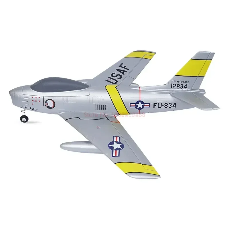Electric ducted fans 2024 for model aircraft