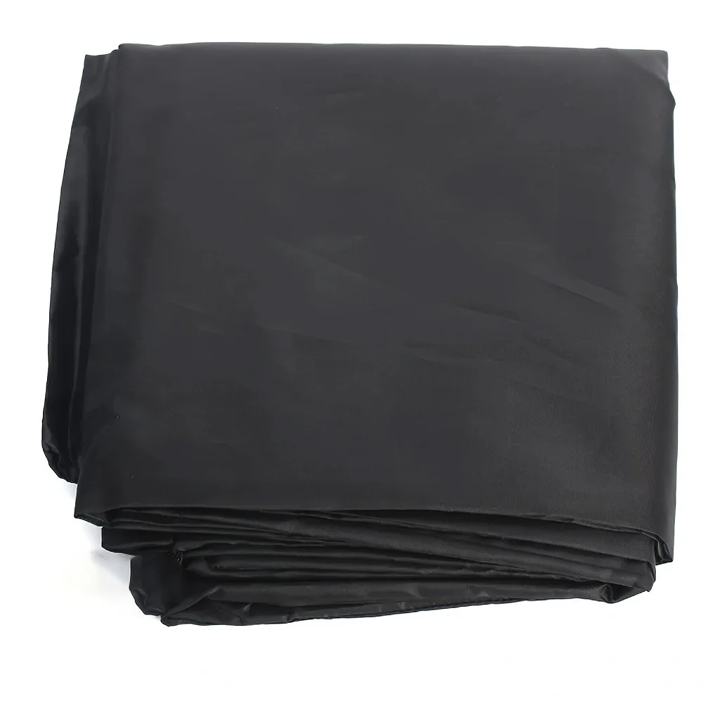 3 Size Generator Cover Windproof Protective Cover Waterproof Oxford Cloth Multipurpose Cover Engine Hood Protection Black 6