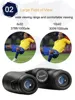Svbony F9333A/F9333B Binoculars 10X42/8X32 Telescope Powerful Professional HD Long Range Camping Equipment For Traving Suvival 3
