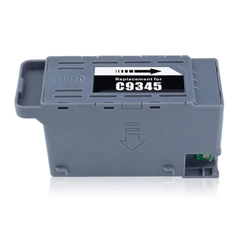 ABDW-2X C9345 C12C934591 잉크 유지보수 박스 (엡손 ET 16150 16600 16650 5880 5850 5800 5150 WF 7845 7840 7830 L818 L8168 용)