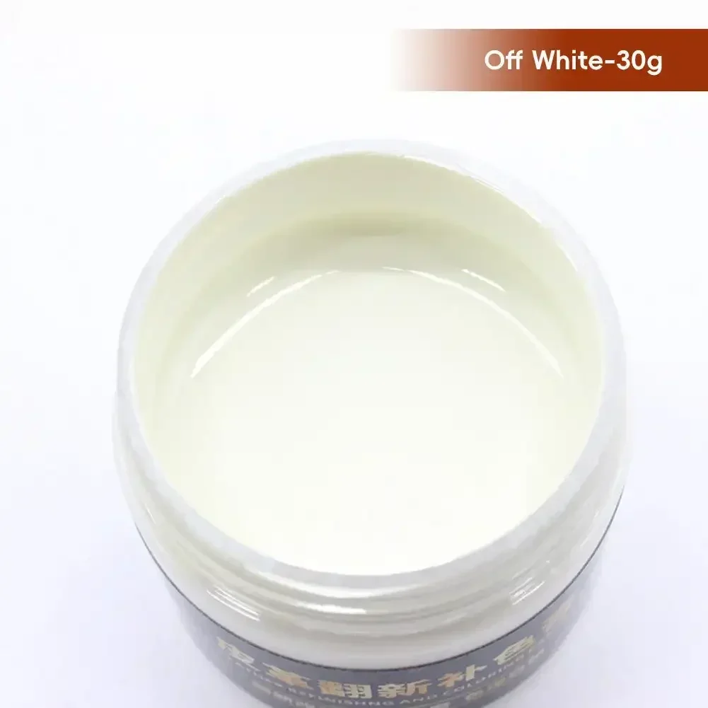 30ml Versatile Leather Dye and Repair Cream