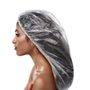30pcs 12 inch Adjustable Extra Large Shower Caps For Women Long Hair for Braids Reusable Waterproof forThick Curly Hair 1