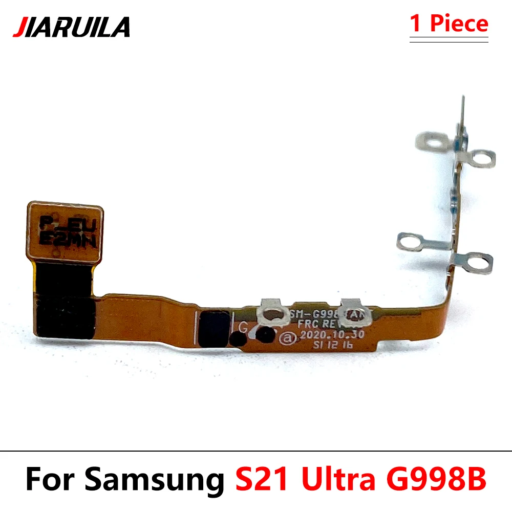 LCD Screen Main Board Connector Flex Cable