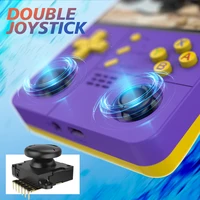 Console de jeu portable rétro BOYHOM R40XXPROMAX avec ARKOS2.0, écran HD IPS de 4,2 pouces, 4500 mAh, Wi-Fi - Le meilleur cadeau pour les amateurs de jeux classiques 2