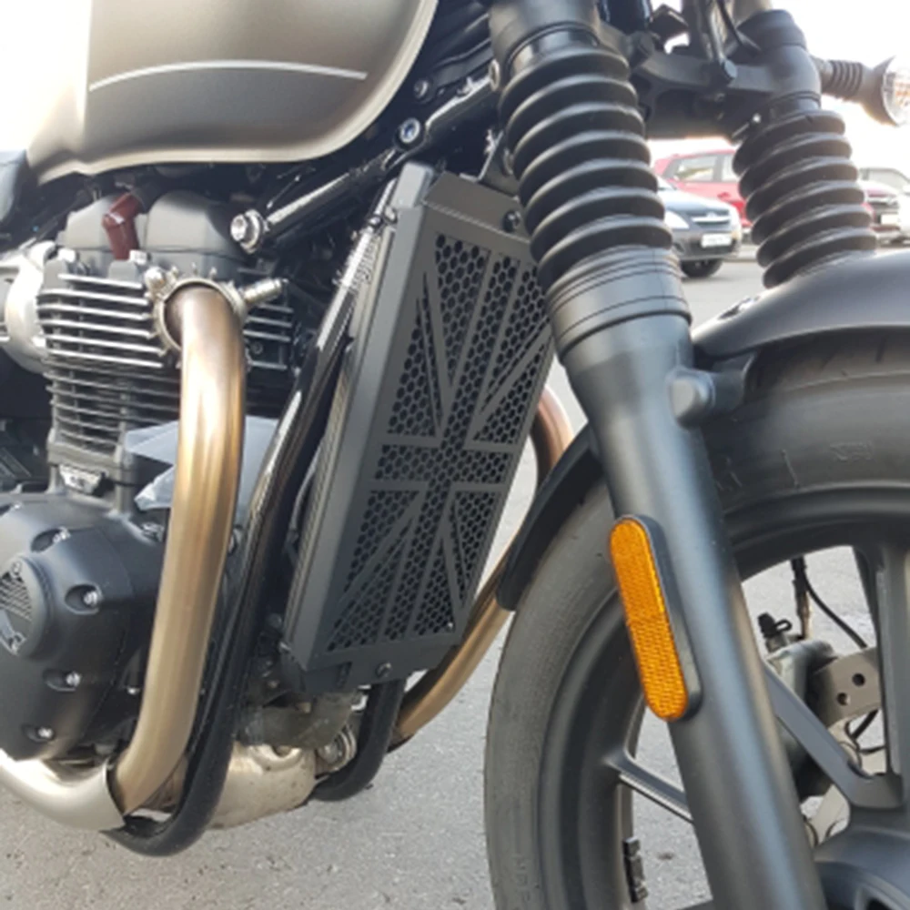 Triumph Bonneville 1200 Speed Twin