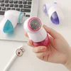 Electric Remove Sweater Pilling Machine Portable Clothes Fabric Shaver Hair Ball Trimmer Lint Fuzz Shaver Fluff Wool Granule 3