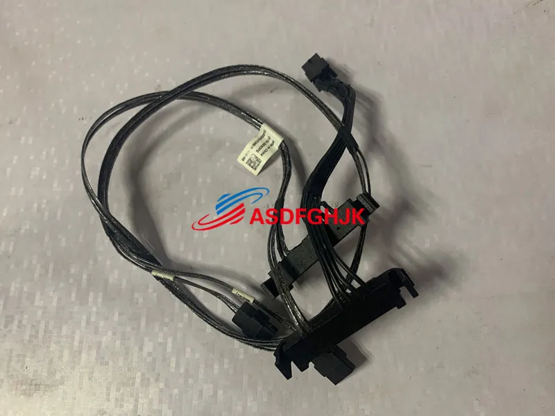 Originale Per Dell T5820 T7820 Workstation Sas Backplane Cord 08Xdfg 8Xdfg Cn-08Xdfg 100% Tesed Ok