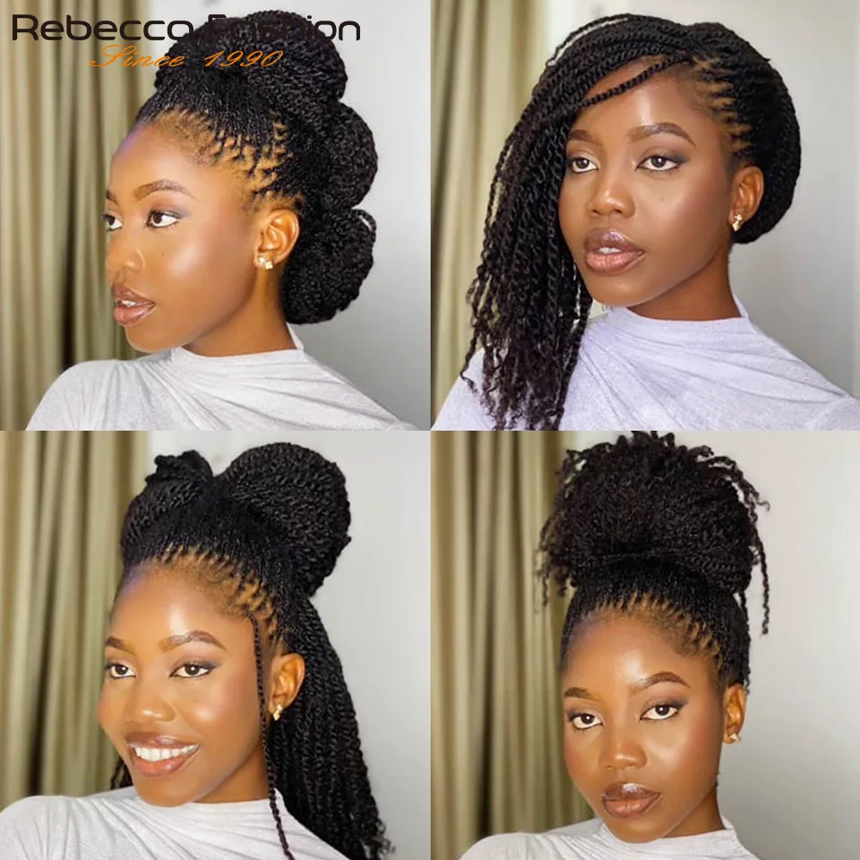 Human Hair Braiding Hair QVR Kinky Bulk for Braiding Afro Kinky Bulk Mini Twist Natural Look,human hair extensions,braiding hair extensions,human braiding hair