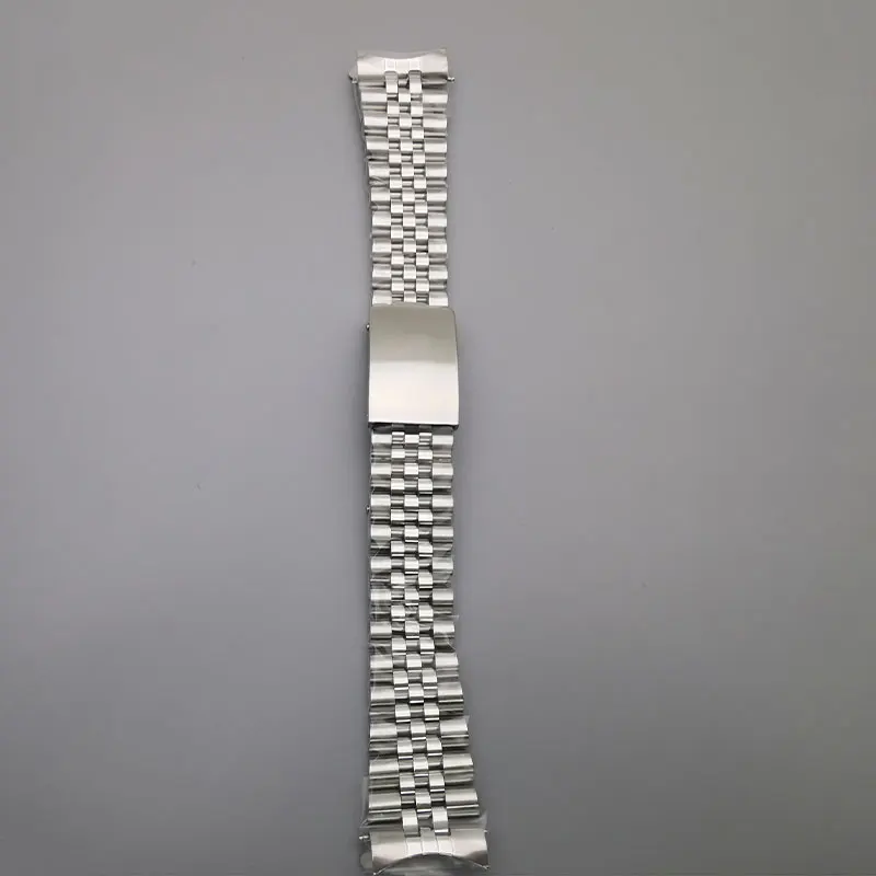 Cheap Classic Stainleee Steel 21 mm Watch Band PL12083JSTB/04M_K0027044 main image 0