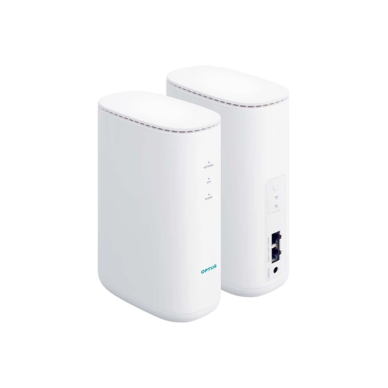 Unlocked-ZTE-Optus-LTE-CPE-MF289D-LTE-3CA-WIFI-6-UP-to-64-Users-4G ...