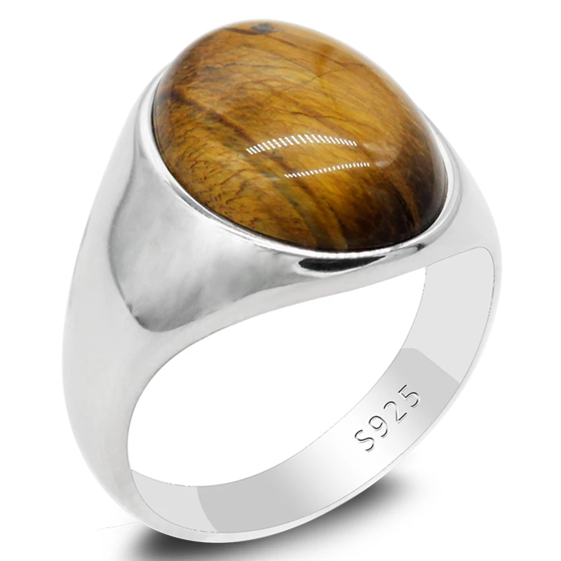 シルバーリング 義眼 スネークアイ SilverTiger シルバーリング リング