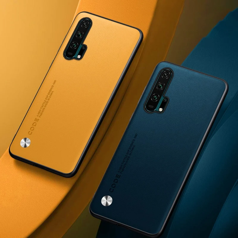 Custodia Flip Portafoglio In PU Per Huawei Honor 20 Pro: Con Slot Carte E Supporto, Rosa Mandala - 4