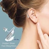 New Rechargeable Digital Hearing Aid Severe Loss 6 Channel Ear Aids High Power Amplifier Sound Enhancer For Deaf Elderly 1 Pair 4