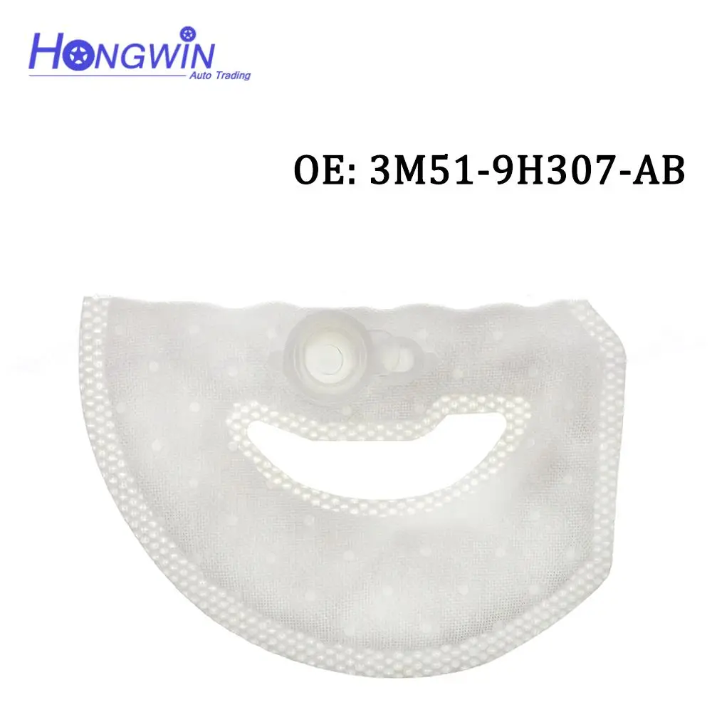 Fuel Filter 3M51-9H307-AB 3M519H307AB Fuel Pump Filter Strainers For Focus 2003-2012 C-Max 2003-2010 For Mazda 3 2003-2009 Volvo C30 S4