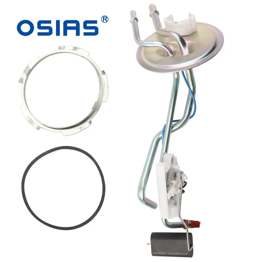

1992-1993 Ford F-Series Diesel Pickup Sending Unit for 19 Gal. Side Metal Tank