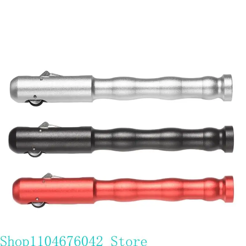 Aluminium Alloy Feeder Pen Welding Accessories for Craft Home Improvement DIY Electrical Precision Applications for Home