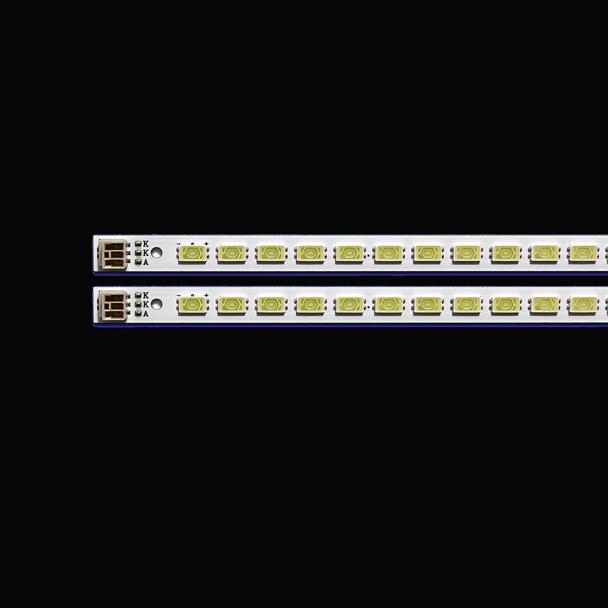 Bande de lampe de rétroéclairage LED pour LJ07-00950A LJ64-03567A SLED 2011SGS40 5630 60 H1 40TL838R L40F3200B LTA400AVEN13 LC-40LE240RUX