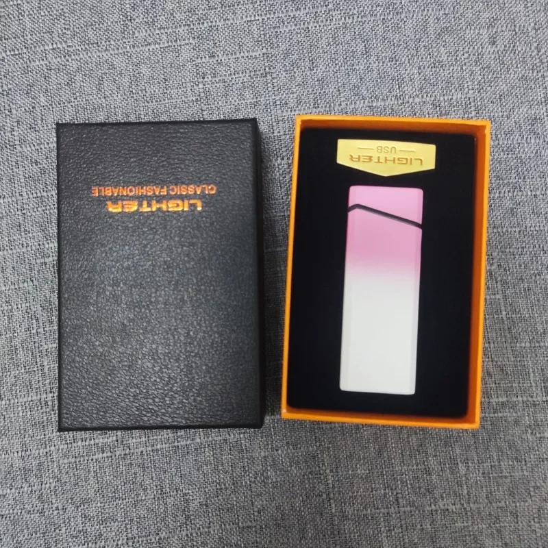 Pink white (box)