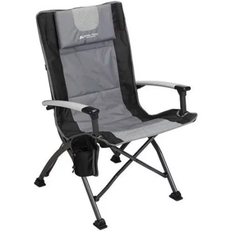 

Ozark Trail High Back Camping Chair