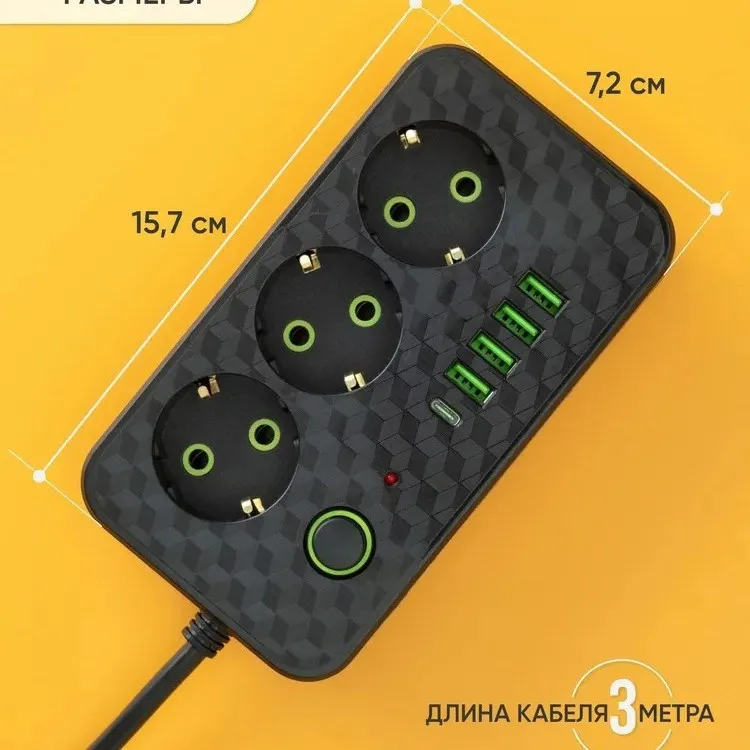 Demi-masque filtrant 3 ports ou 5 ports - Cartouche réutilisable