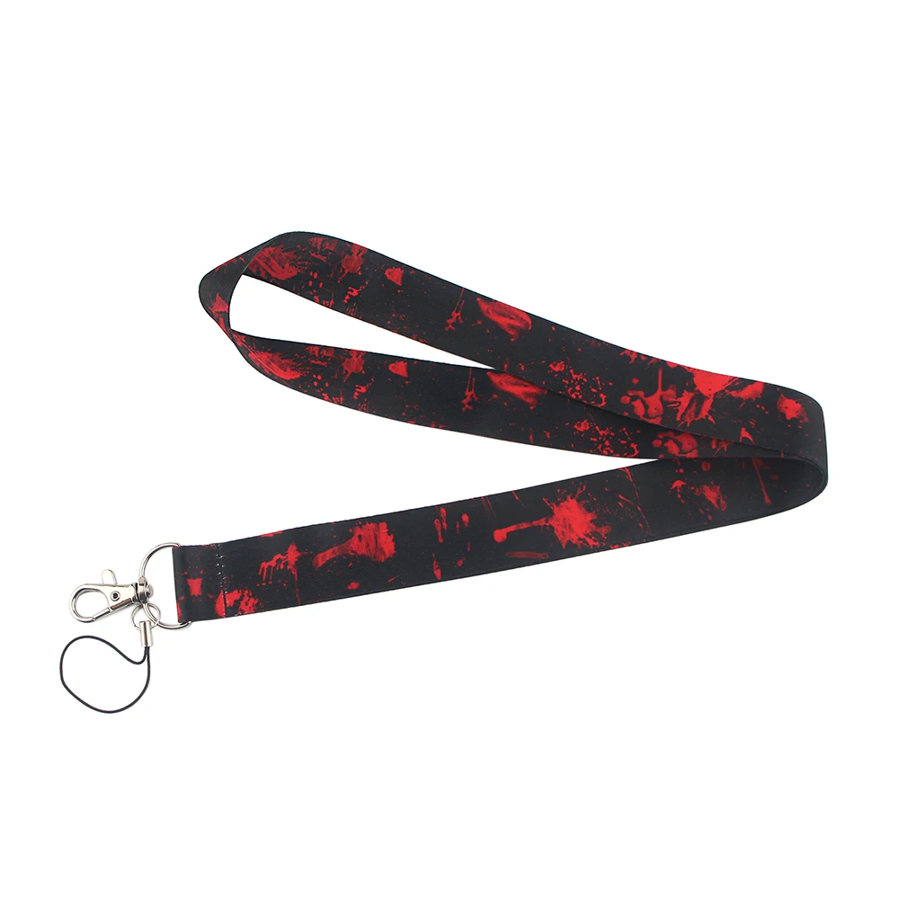 Professional Lanyard for ID Badges and Key Holders