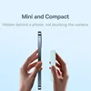 20000mAh Macsafe Power Bank Wireless Magnetic 22.5W Super Fast Charging Folding Bracket Portable External Power Bank New 5