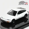 hobby Japan HJ 1:64 CR-X SiR (EF8)  Diecast Model Car 5
