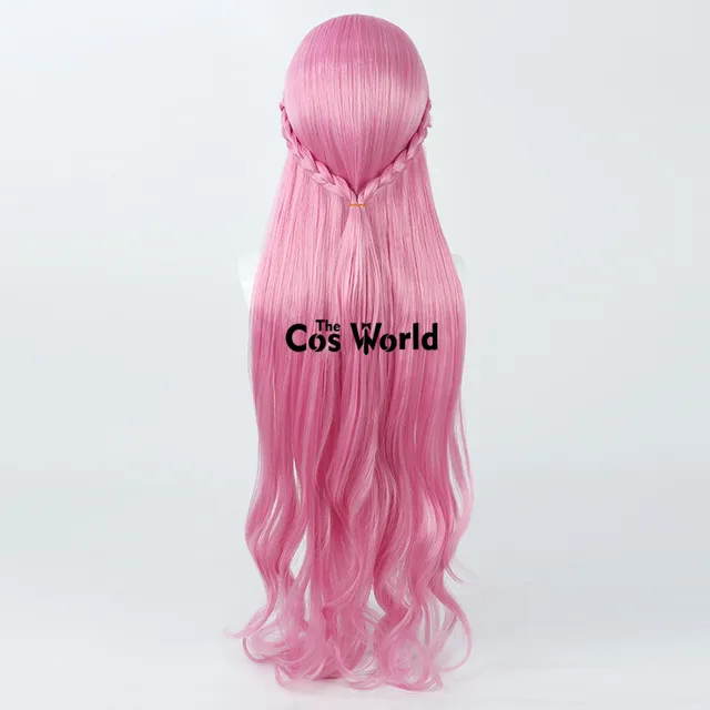 2023 Hirogaru Sky! Precure Cosplay Wig Pretty Cure Sky Cure Prism Cure Wing  Cure Butterfly Cure Majesty Hair Soaring Hanging Sky - AliExpress