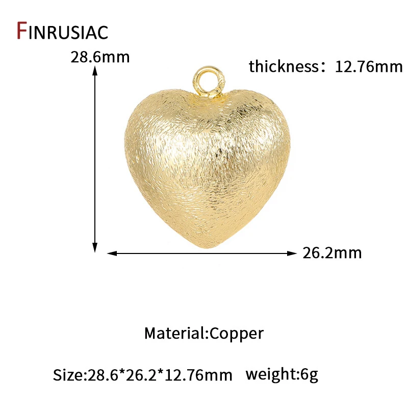14K gold plated