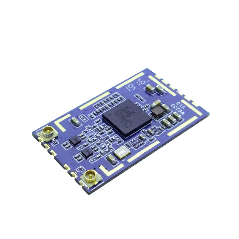 5ghz Transceiver Realtek RTL8812 wireless dual-band wifi 2.4/5GHz ac usb 802.11 SPI wifi ...